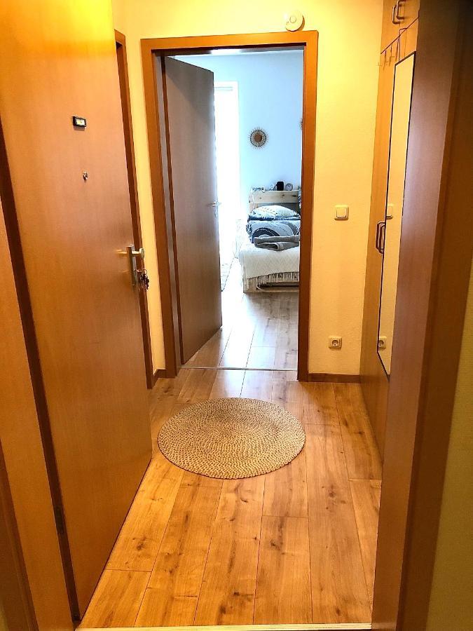 Das Kleine Liesl In Der Neustadt Dresda Exterior foto