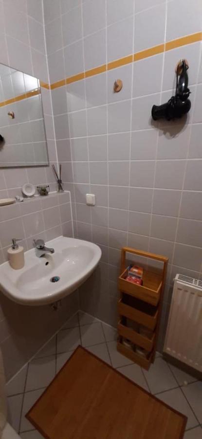 Das Kleine Liesl In Der Neustadt Dresda Exterior foto